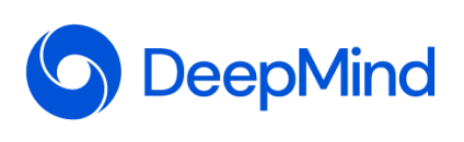 Deepmind logo